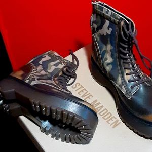 Woman boot